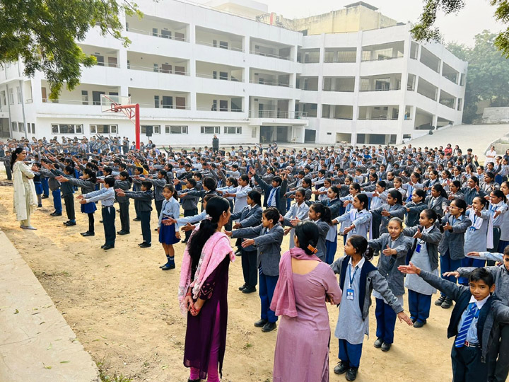 crmodelpublicschool